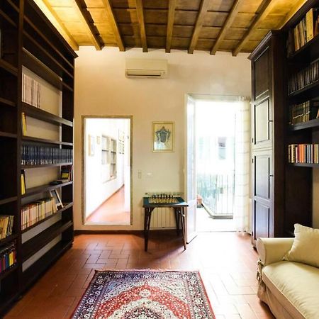 Casa Ghibellina - City Center With Outdoor Space! Florenz Exterior foto