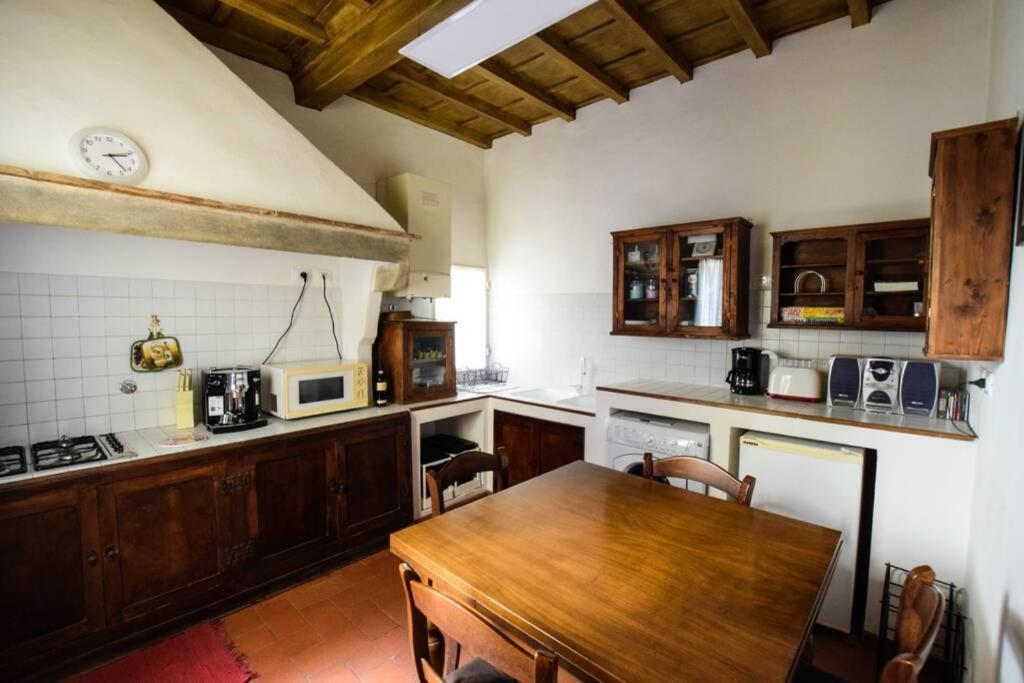 Casa Ghibellina - City Center With Outdoor Space! Florenz Exterior foto