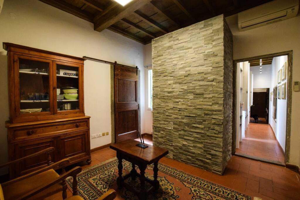 Casa Ghibellina - City Center With Outdoor Space! Florenz Exterior foto